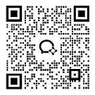 欧研数值科技企业微信二维码